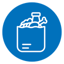 Groceries icon