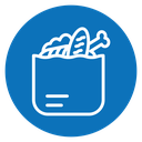 Groceries icon