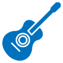 Guitar icon