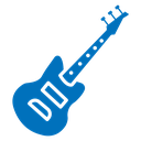 Guitar (2) icon