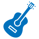 Guitar icon