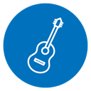Guitar 2 icon