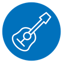 Guitar 2 icon
