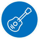 Guitar icon