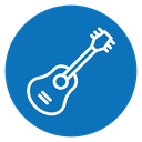 Guitar icon