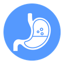 Gut icon