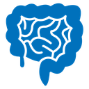Gut icon