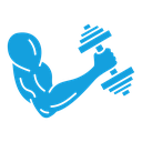 Gym icon