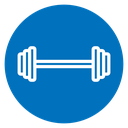 Gym 2 icon