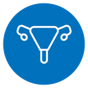 Gynecology icon