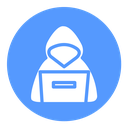 Hacker icon