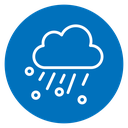 Hail icon