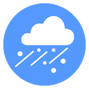 Hail Cloud Stones icon