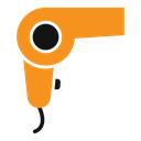 Hair Dryer icon
