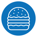 Hamburger icon