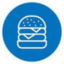 Hamburger 2 icon