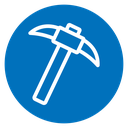 Hammer icon
