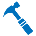 Hammer (2) icon