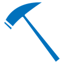 Hammer icon