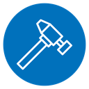 Hammer 2 icon