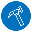 Hammer 3 icon