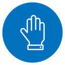 Hand 2 icon