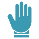 Hand 4 icon