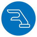 Hand Lizard icon