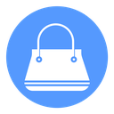 Handbag icon