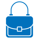 Handbag icon