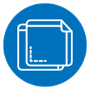Handkerchief icon