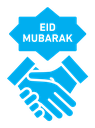 Handshaking icon