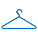 Hanger icon