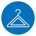 Hanger icon