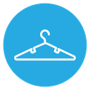 Hanger icon