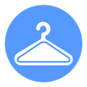 Hanger icon