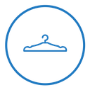 Hanger icon