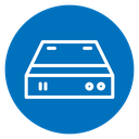 Hard Disk 2 icon