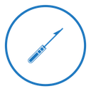 Harpoon icon
