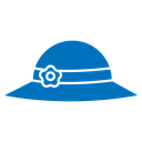 Hat icon