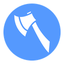 Hatchet icon