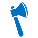 Hatchet icon