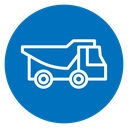 Haul icon