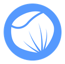 Hazelnut icon