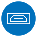 HDMI icon