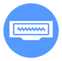 HDMI icon