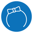 Headband icon