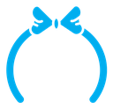 Headband icon