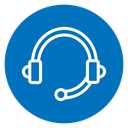 Headset 3 icon