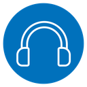 Headset icon